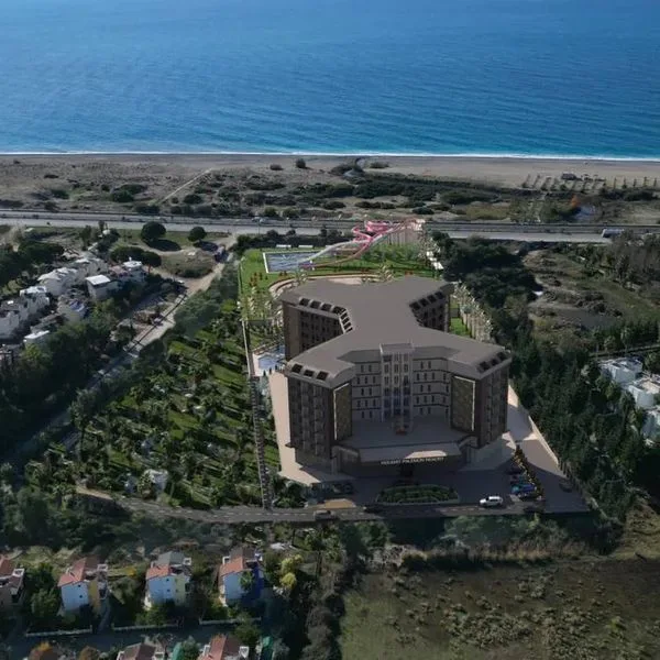 Palemon Resort & Spa - zdjęcie 4