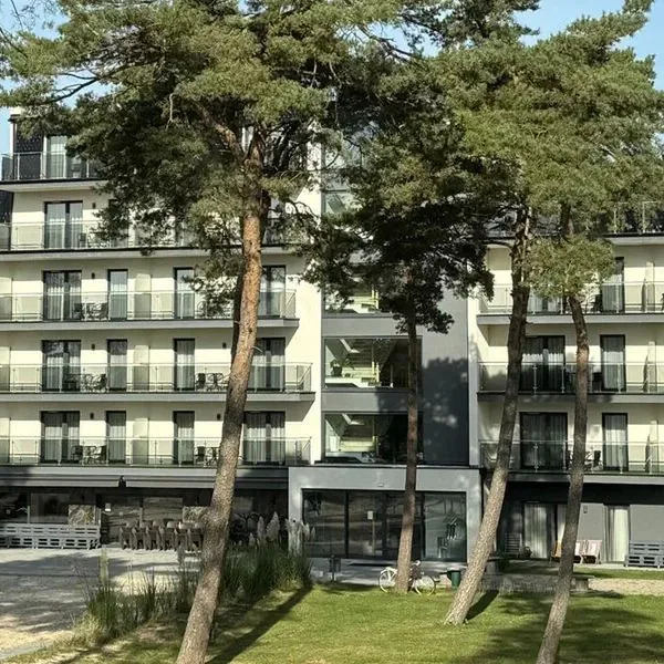 Plaża Resort Łeba & Wellness - zdjęcie 2