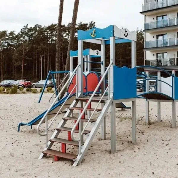 Plaża Resort Łeba & Wellness - zdjęcie 4