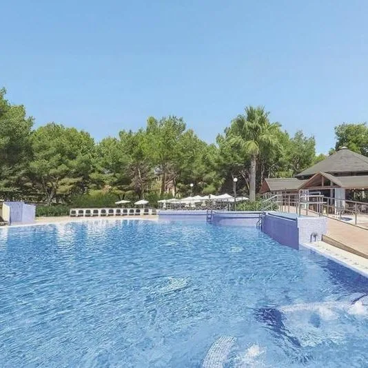 Can Picafort Palace - zdjęcie 2