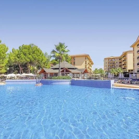 Can Picafort Palace - zdjęcie 3