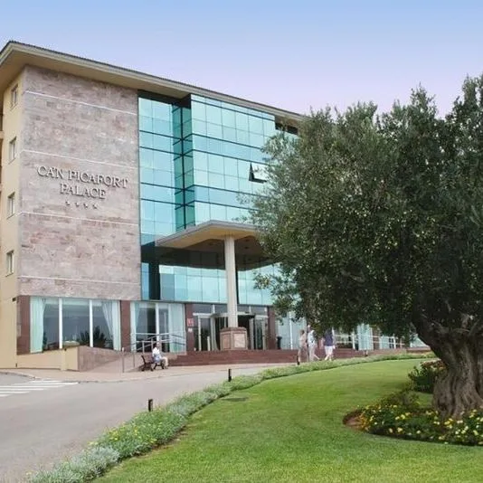 Can Picafort Palace - zdjęcie 5