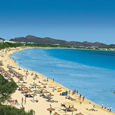 Can Picafort Palace - zdjęcie 4