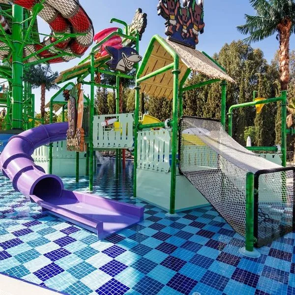 Crystal Sunset Pearl Collection (ex Crystal Sunset Luxury Resort) - zdjęcie 3