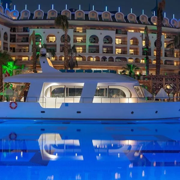 Crystal Sunset Pearl Collection (ex Crystal Sunset Luxury Resort) - zdjęcie 4