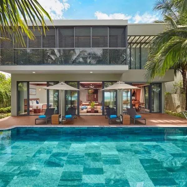 Best Western Premier Sonasea Phu Quoc - zdjęcie 2