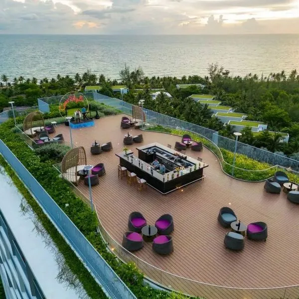 Best Western Premier Sonasea Phu Quoc - zdjęcie 5