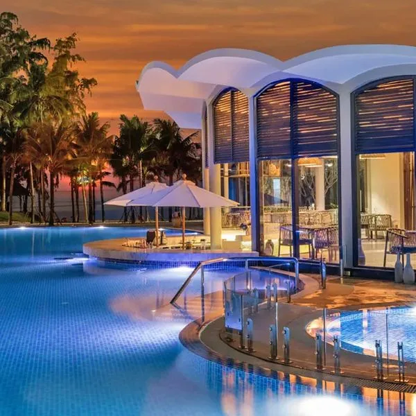 Best Western Premier Sonasea Phu Quoc - zdjęcie 4