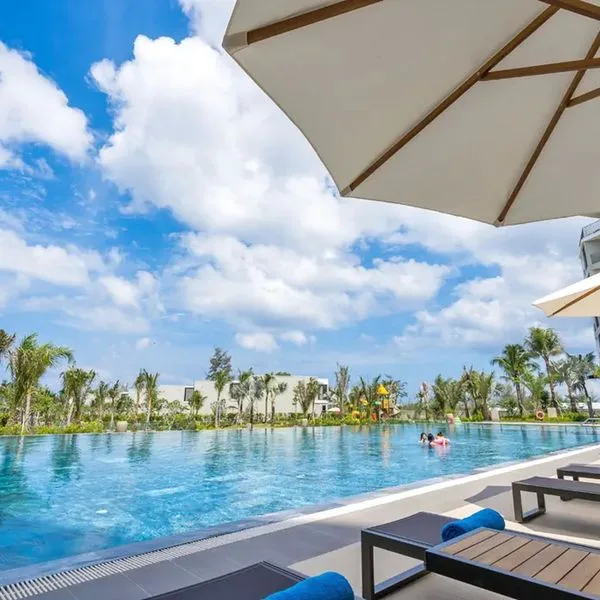 Best Western Premier Sonasea Phu Quoc - zdjęcie 3