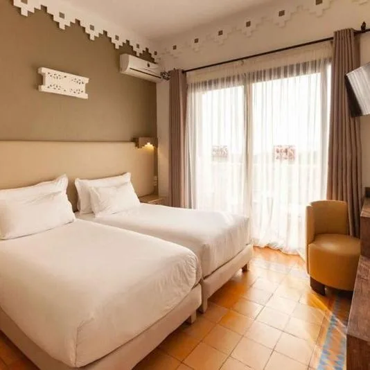 Borjs Hotel Suites & Spa (Agadir) - zdjęcie 5