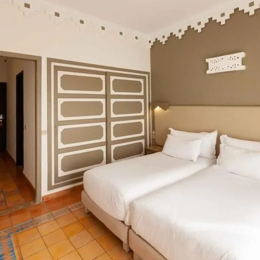 Borjs Hotel Suites & Spa (Agadir) - zdjęcie 4