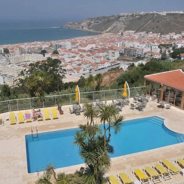 Miramar Nazare - zdjęcie 2