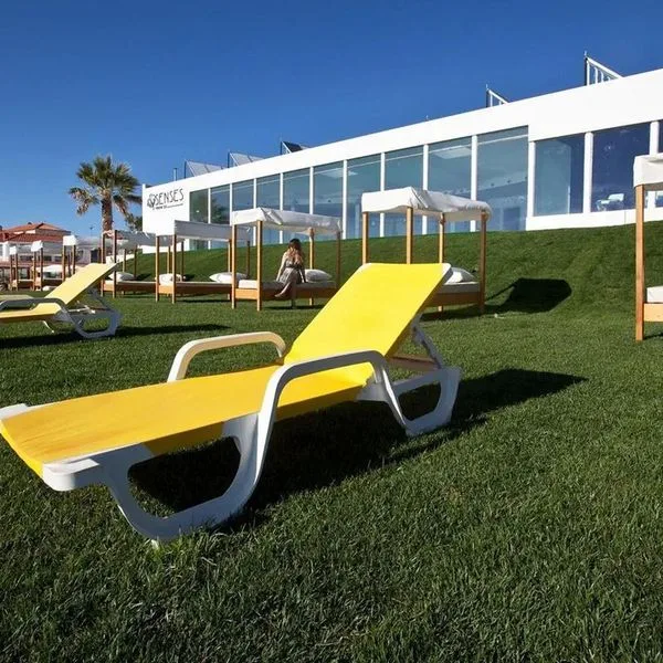 Miramar Nazare - zdjęcie 4