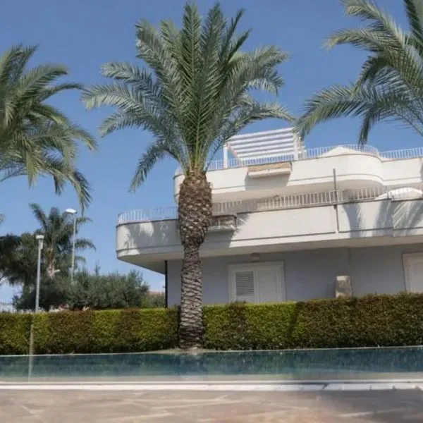 Residence Villa Galati - zdjęcie 2