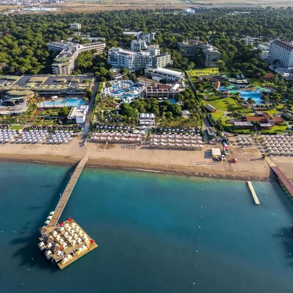 Limak Atlantis - zdjęcie 2