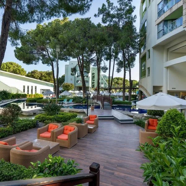 Limak Atlantis - zdjęcie 4