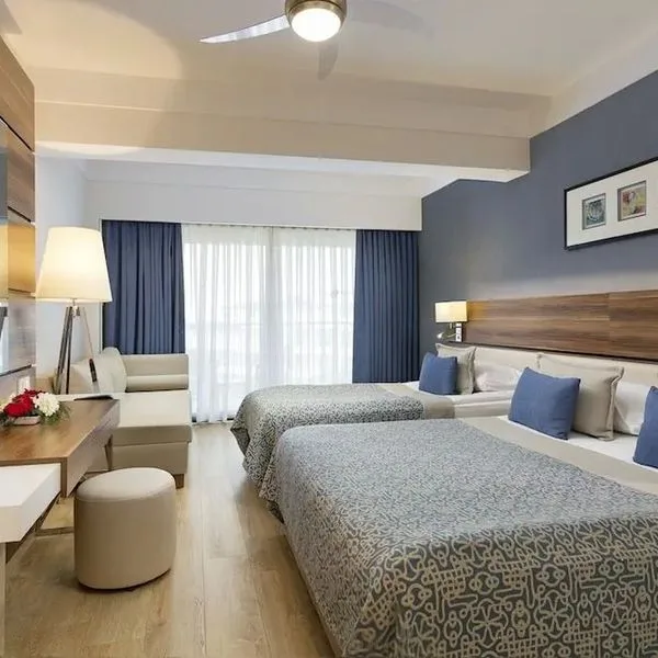 Limak Atlantis - zdjęcie 3