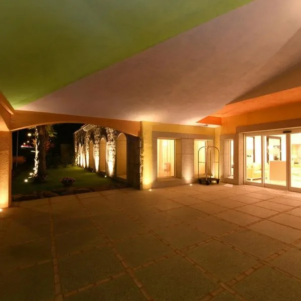 Grand Hotel Cannigione - zdjęcie 2