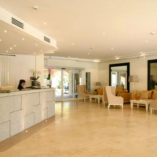 Grand Hotel Cannigione - zdjęcie 4