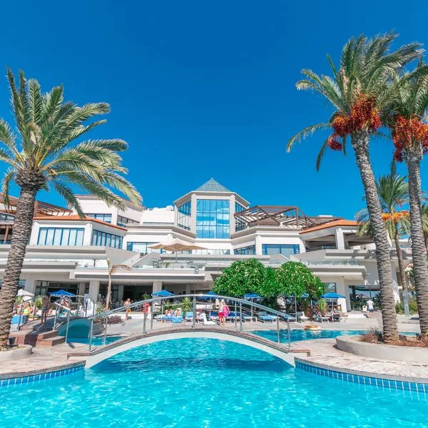 Rodos Princess Beach - zdjęcie 4