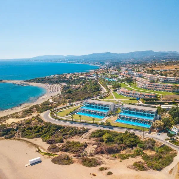 Rodos Princess Beach - zdjęcie 2