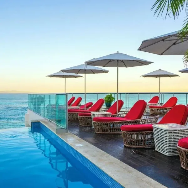 S Hotel Montego Bay - zdjęcie 3