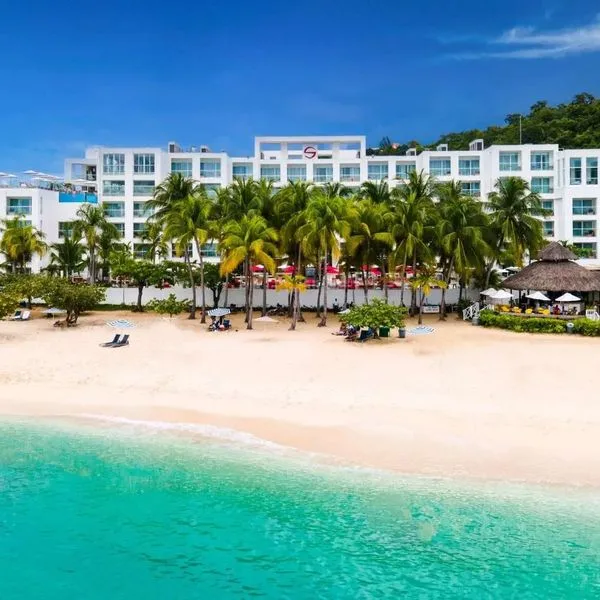 S Hotel Montego Bay