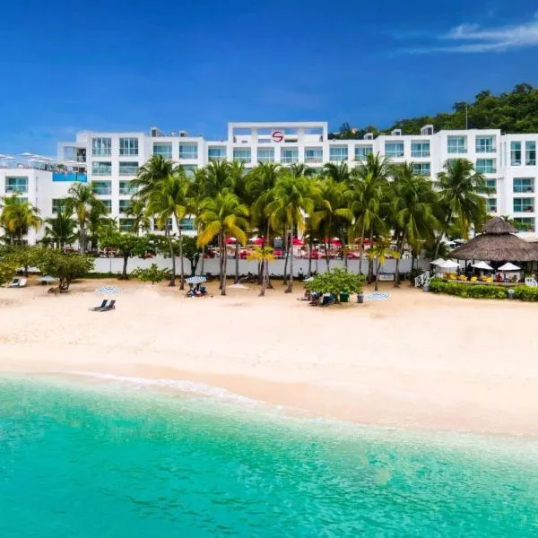 S Hotel Montego Bay