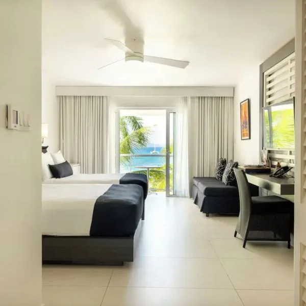 S Hotel Montego Bay - zdjęcie 5