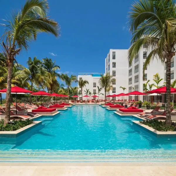 S Hotel Montego Bay - zdjęcie 2