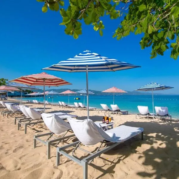 S Hotel Montego Bay - zdjęcie 4