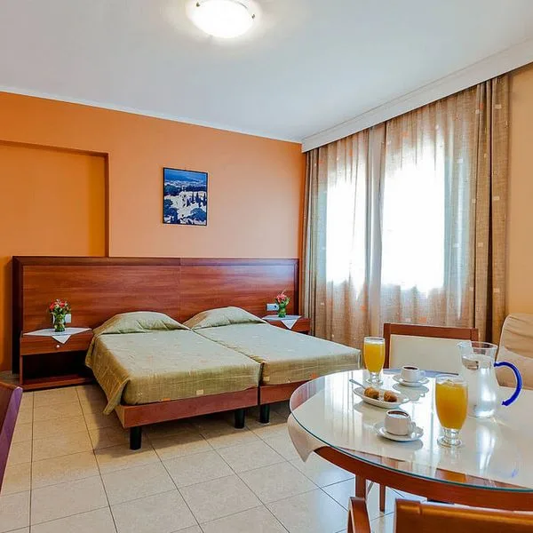 Esmeralda - zdjęcie 2