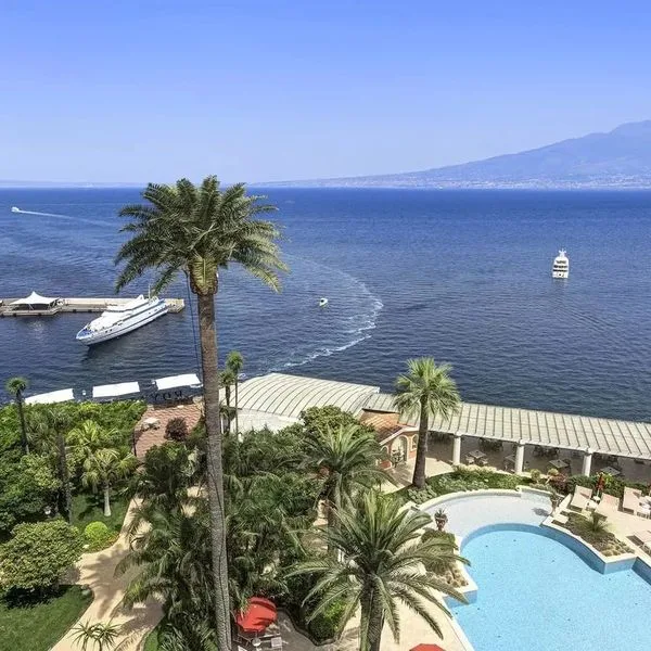 Grand Royal (Sorrento) - zdjęcie 3