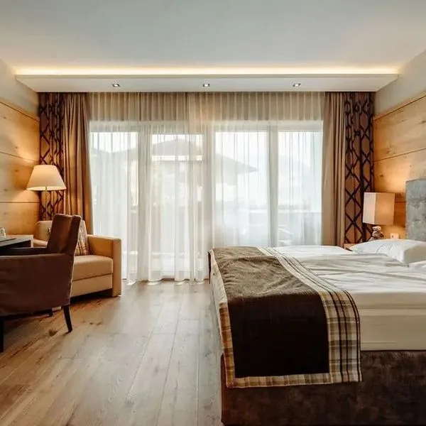 Dorfhotel Kaltenhauser - zdjęcie 5