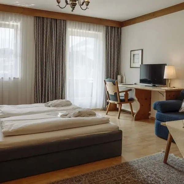 Dorfhotel Kaltenhauser - zdjęcie 4