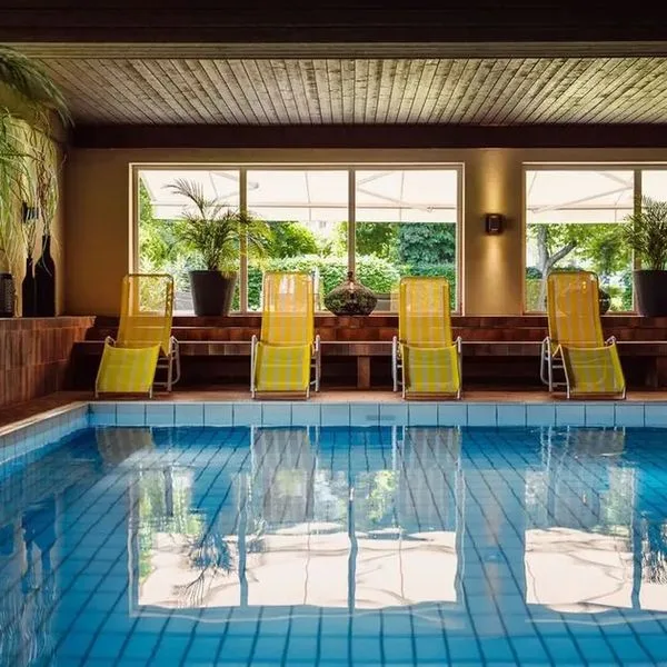 Dorfhotel Kaltenhauser - zdjęcie 2