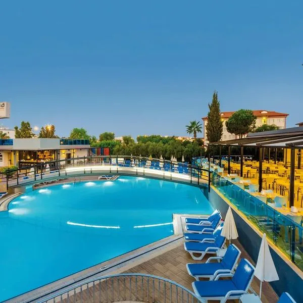 Numa Konaktepe - zdjęcie 5