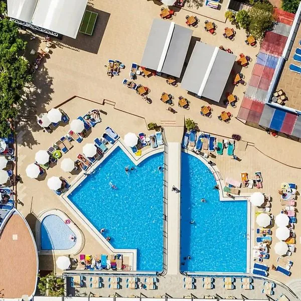 Numa Konaktepe - zdjęcie 4