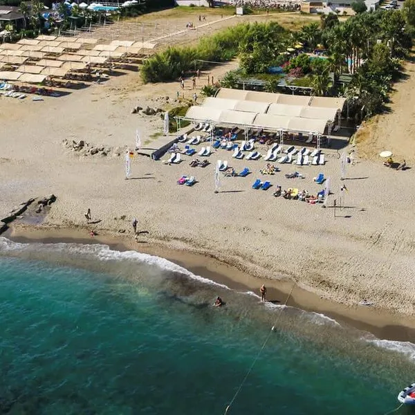 Numa Konaktepe - zdjęcie 2