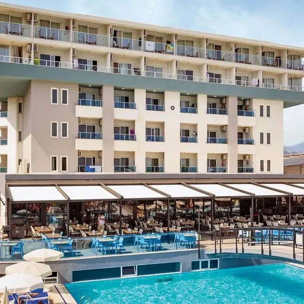 Numa Konaktepe - zdjęcie 3