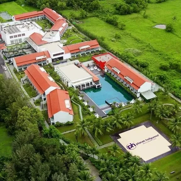 Planet Hollywood Beach Resort