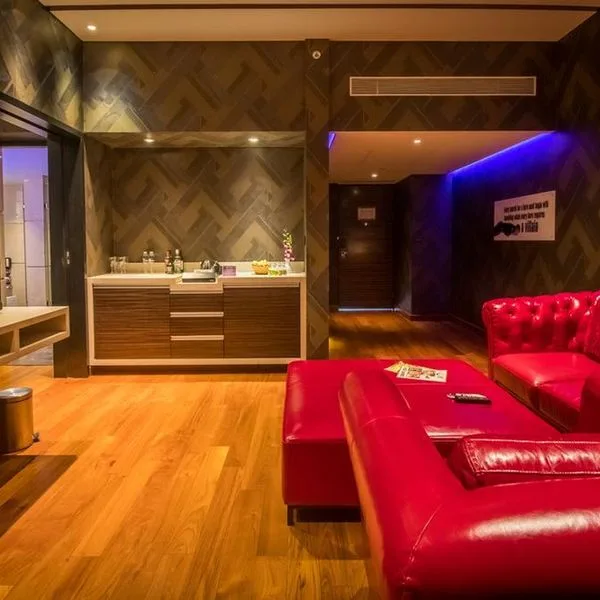 Planet Hollywood Beach Resort - zdjęcie 5