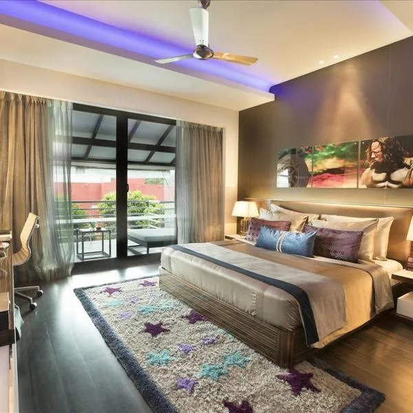 Planet Hollywood Beach Resort - zdjęcie 3