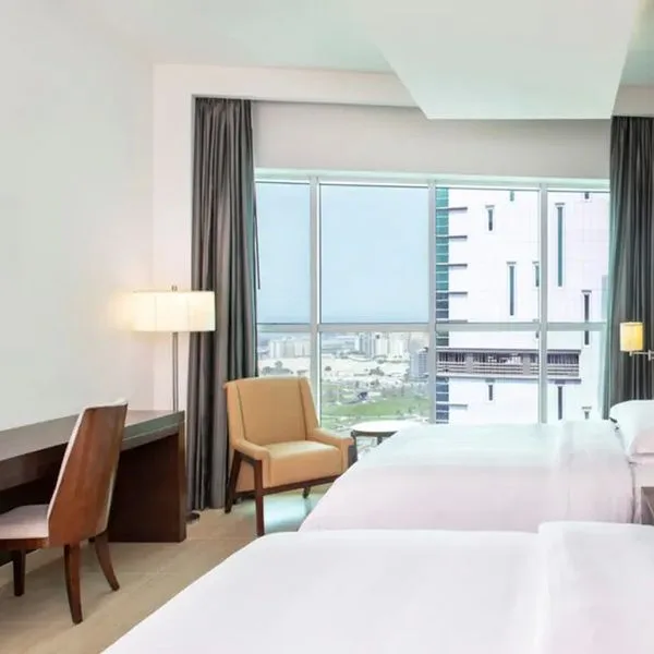 Four Points by Sheraton Sharjah - zdjęcie 4
