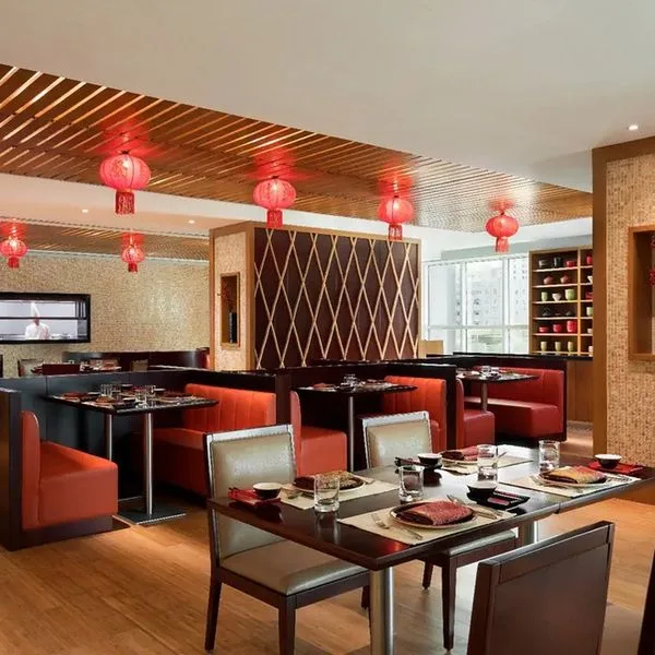 Four Points by Sheraton Sharjah - zdjęcie 5