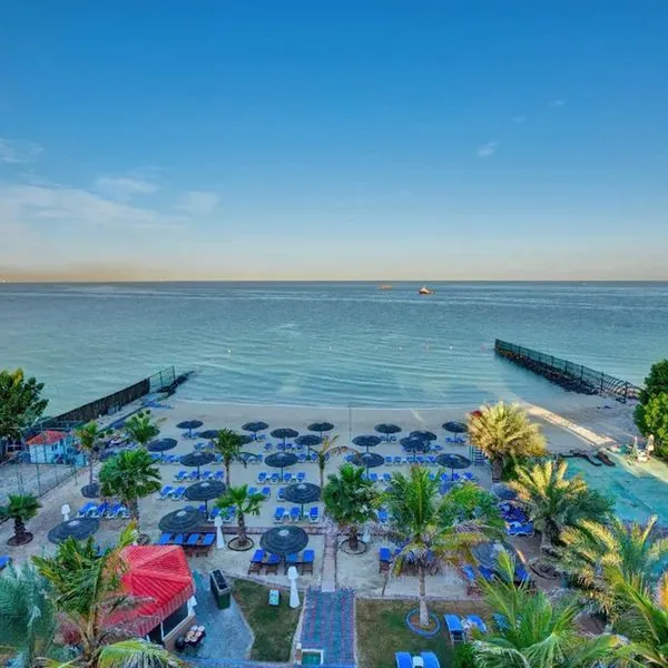 Four Points by Sheraton Sharjah - zdjęcie 2