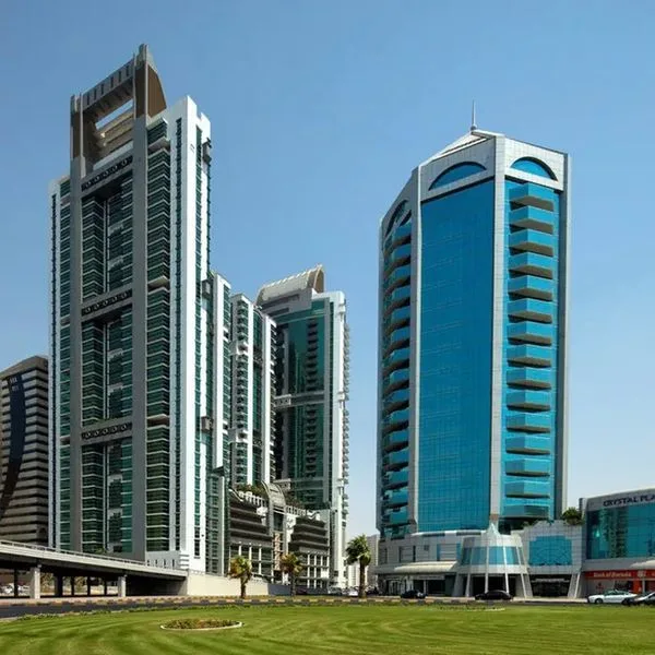 Four Points by Sheraton Sharjah