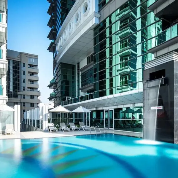 Four Points by Sheraton Sharjah - zdjęcie 3