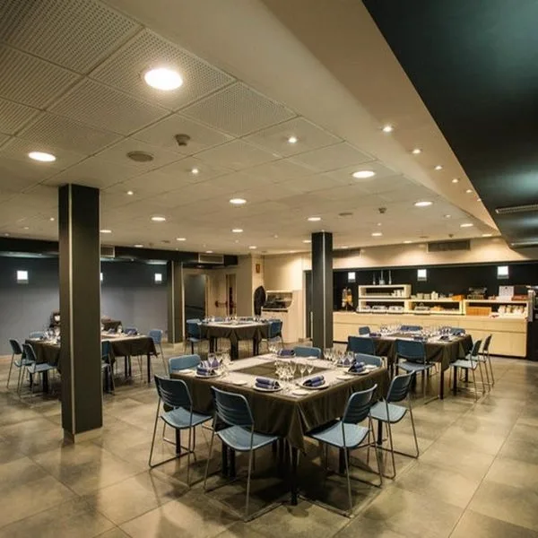 Amrey Sant Pau - zdjęcie 4