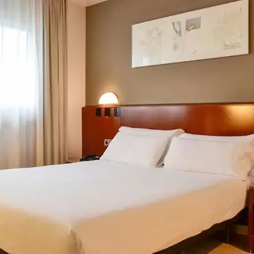 Amrey Sant Pau - zdjęcie 3